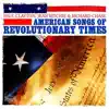 Paul Clayton, Jean Ritchie & Richard Chase - American Songs of Revolutionary Times